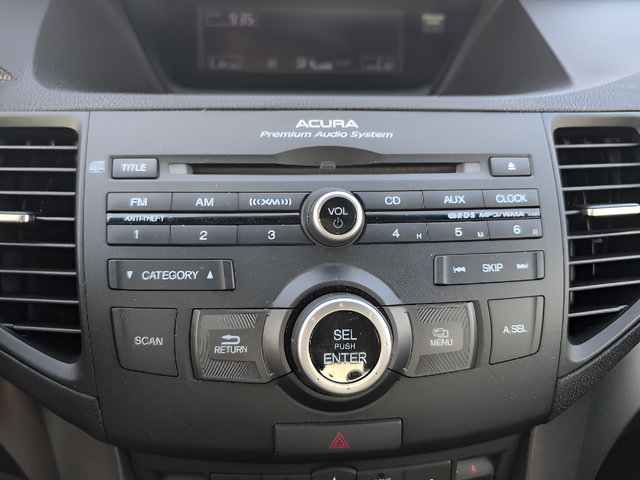 Used 2012 Acura TSX Special Edition FWD image 20