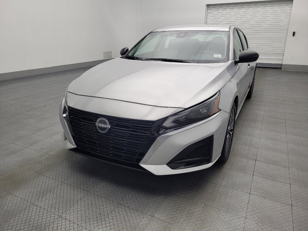 Used 2024 Nissan Altima 2.5 SV image 15