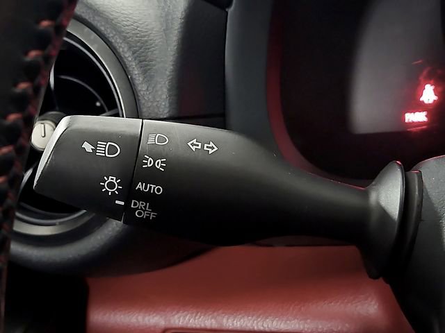 Used 2023 Lexus IS 350 F Sport w/ Memory Package RWD image 26