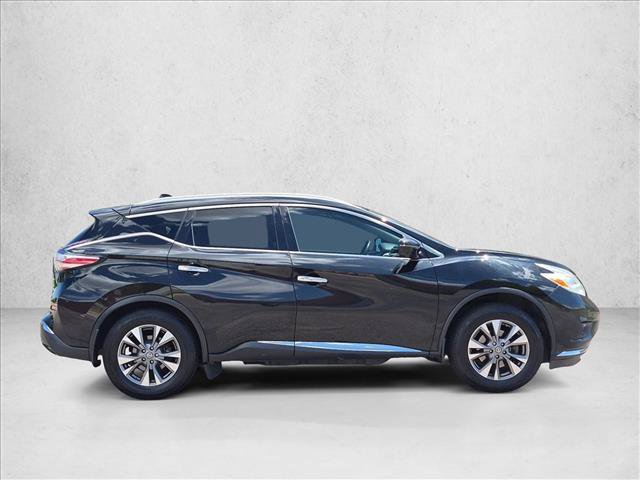 Used 2016 Nissan Murano SL w/ SL Technology Package AWD/4WD video 4