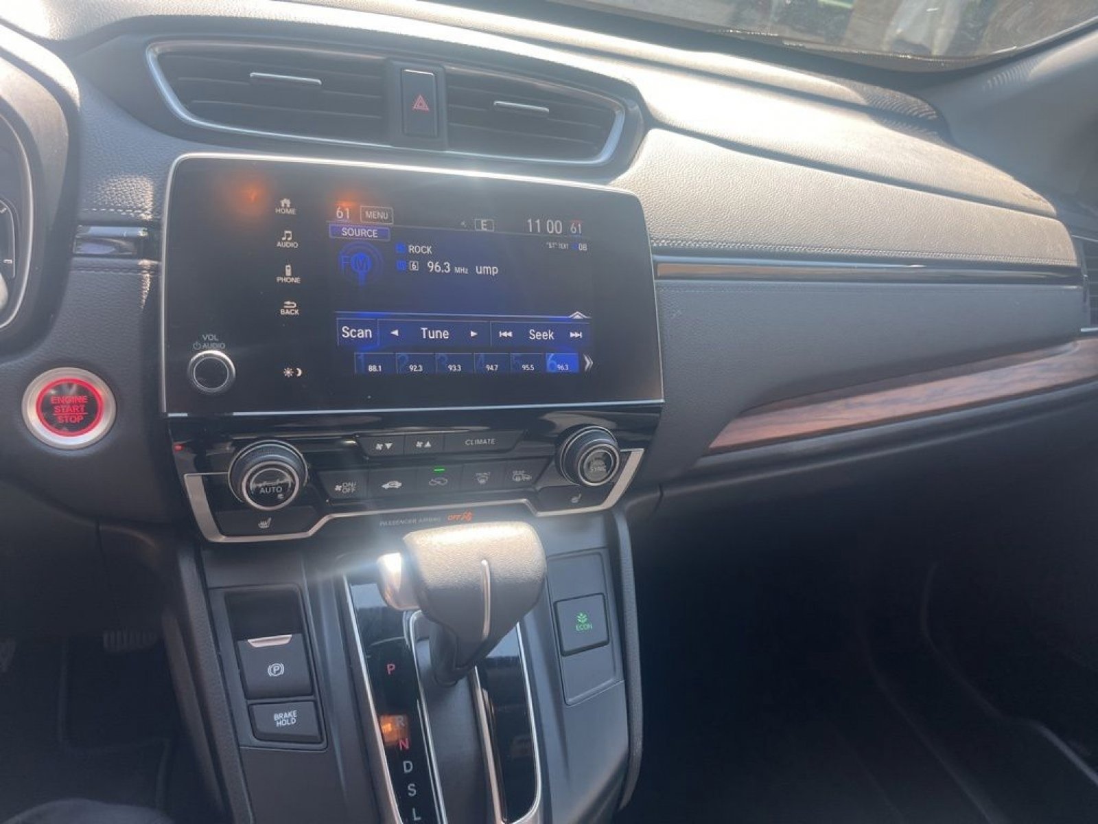 Certified 2019 Honda CR-V EX-L image 20