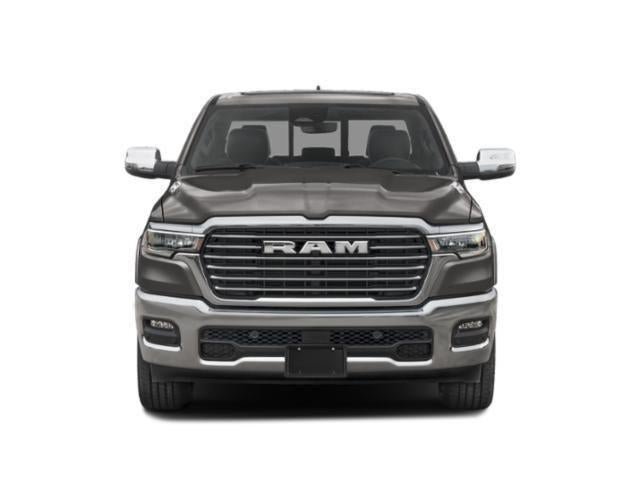Used 2026 RAM 1500 Laramie w/ Night Edition AWD/4WD image 4