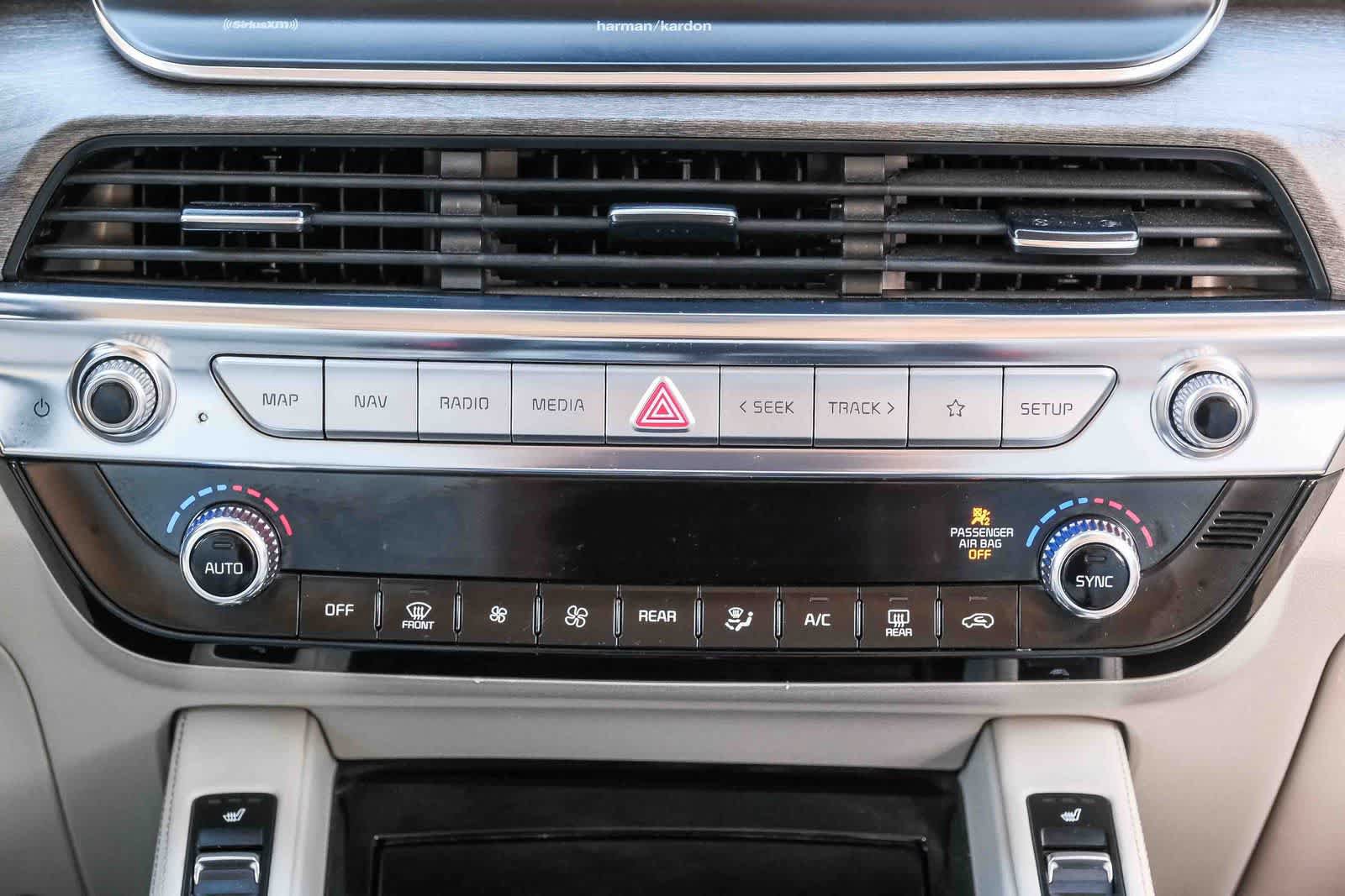 Used 2022 Kia Telluride SX FWD image 16