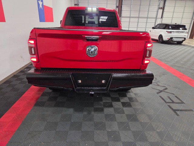 Used 2021 RAM 2500 Laramie image 22