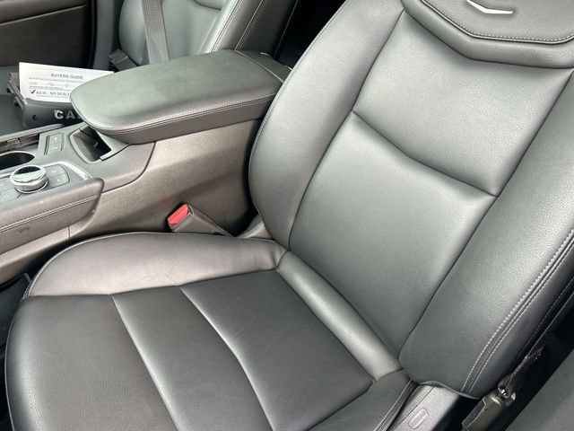 Used 2024 Cadillac XT6 Luxury FWD image 15