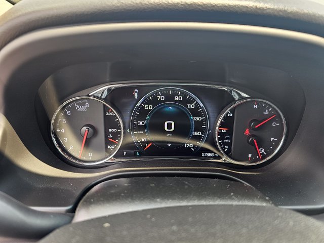 Used 2019 GMC Acadia Denali w/ Technology Package FWD image 31