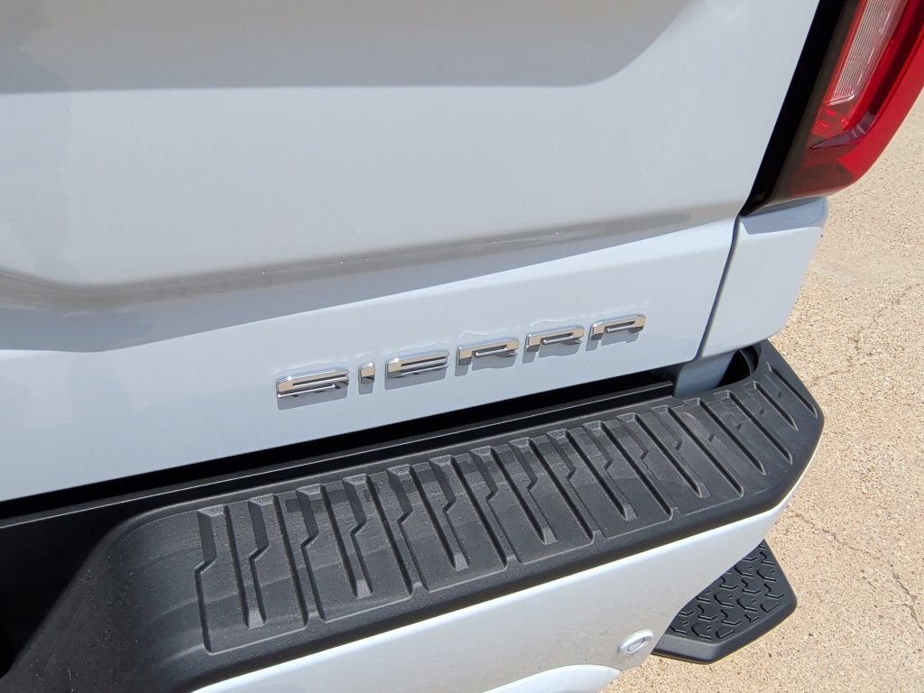 New 2026 GMC Sierra 1500 Denali AWD/4WD image 45