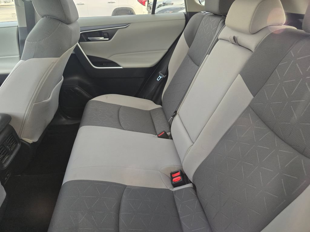 Certified 2023 Toyota RAV4 XLE w/ Convenience Package AWD/4WD image 23