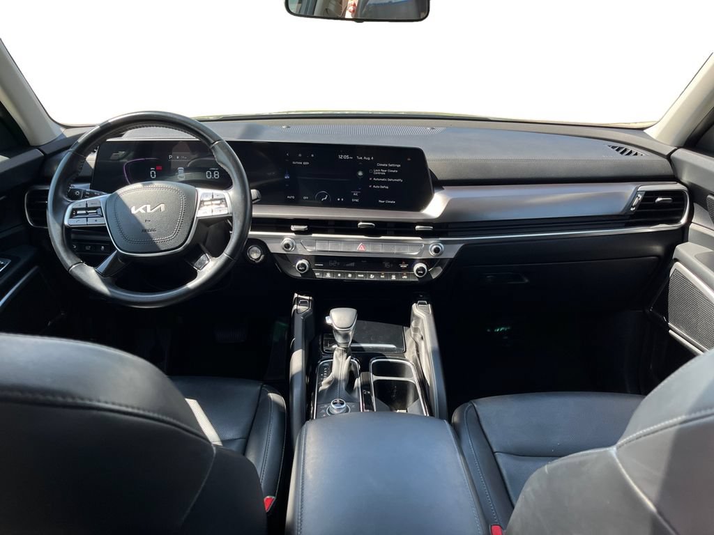 Used 2025 Kia Telluride S AWD/4WD image 10