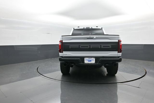 New 2026 Ford F150 Raptor image 6