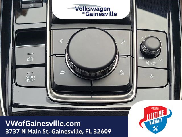 Used 2024 MAZDA CX-30 2.5 Turbo w/ Premium Package image 32