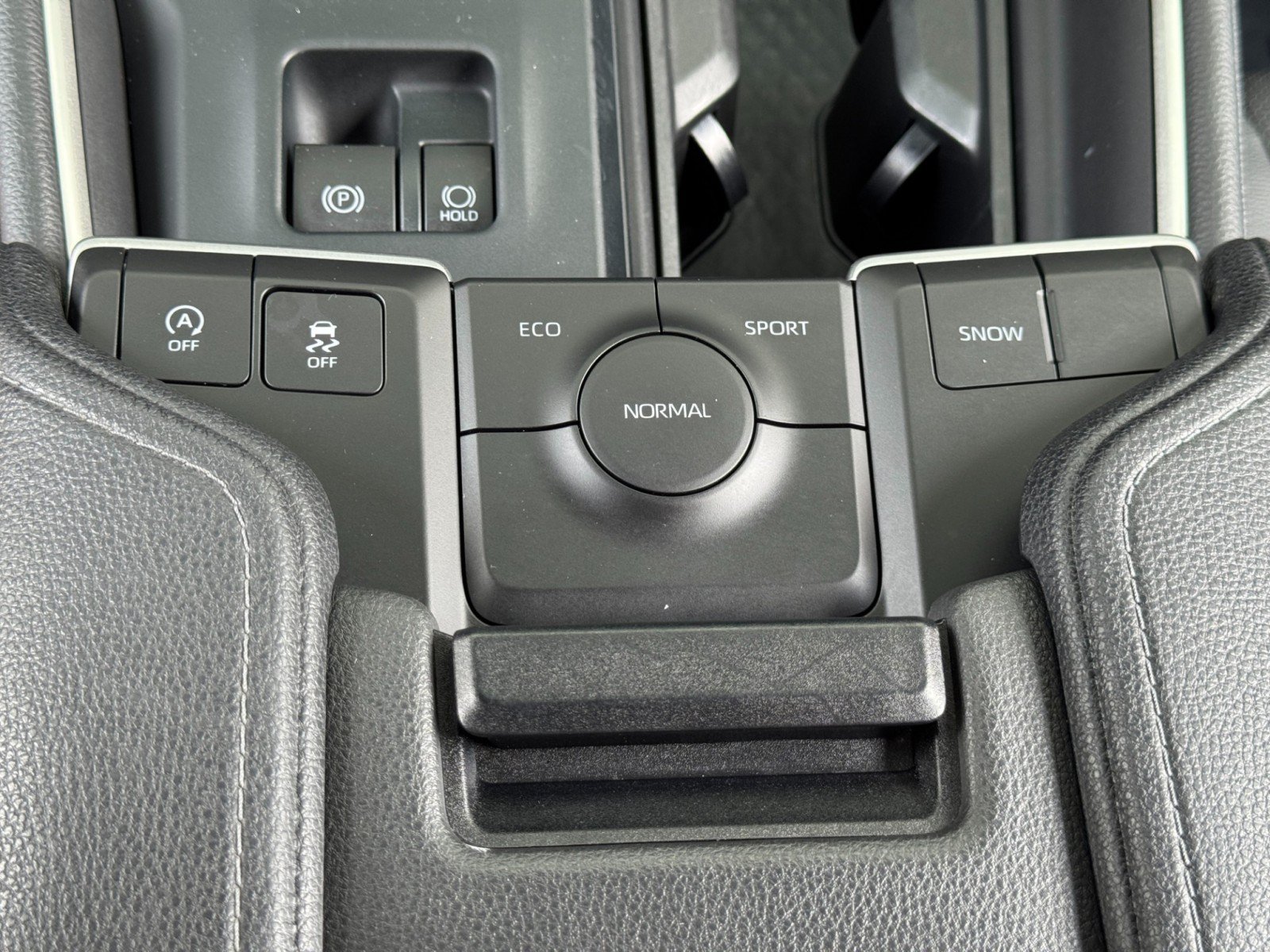 Used 2024 Toyota Grand Highlander FWD image 32