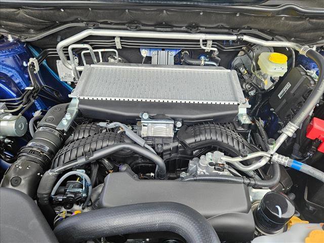 New 2026 Subaru Ascent Touring image 17