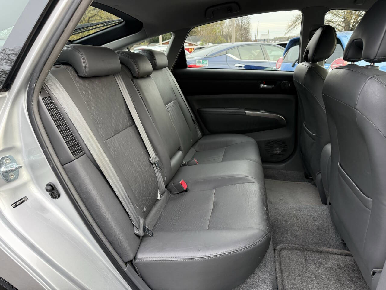 Used 2009 Toyota Prius image 15