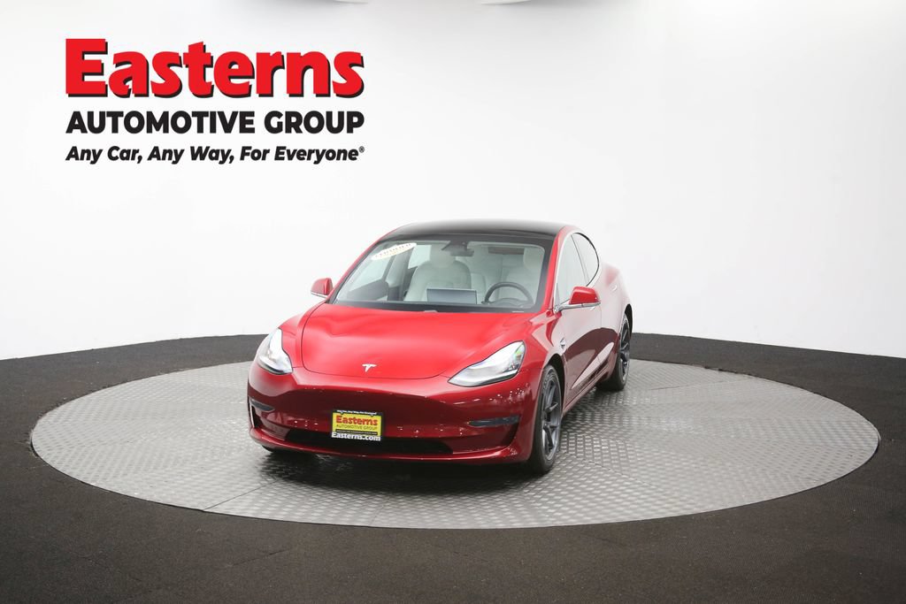 Used 2019 Tesla Model 3 Standard Range Plus RWD image 50