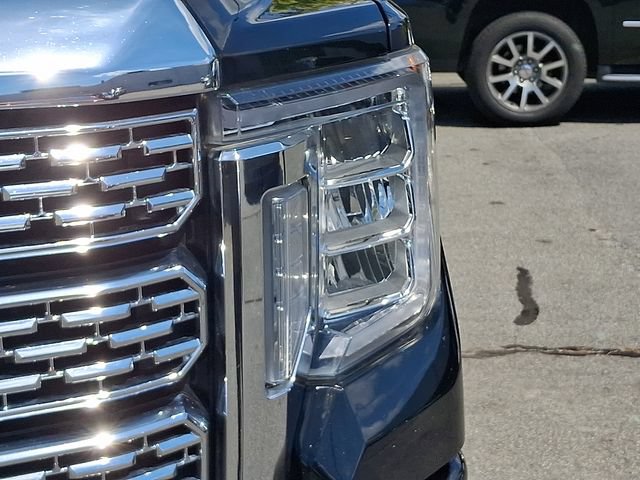 Used 2020 GMC Sierra 2500 Denali w/ Denali Ultimate Package AWD/4WD image 9