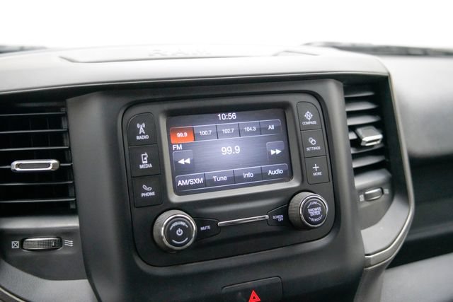 Used 2020 RAM 3500 Tradesman w/ Chrome Appearance Group AWD/4WD image 27
