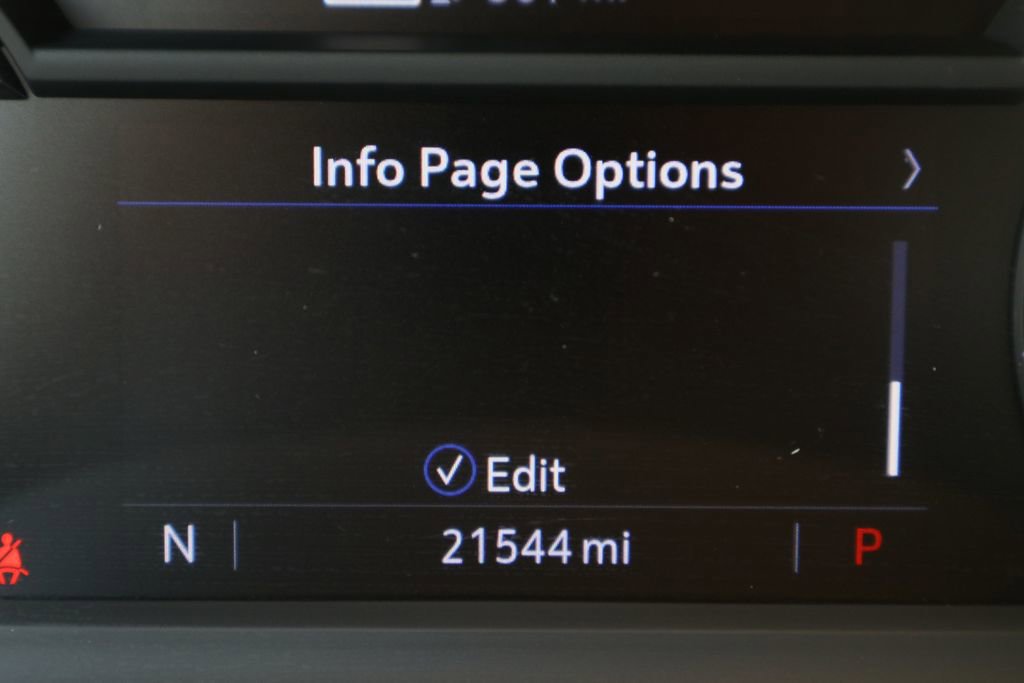 Used 2023 Cadillac XT5 Premium Luxury FWD image 14