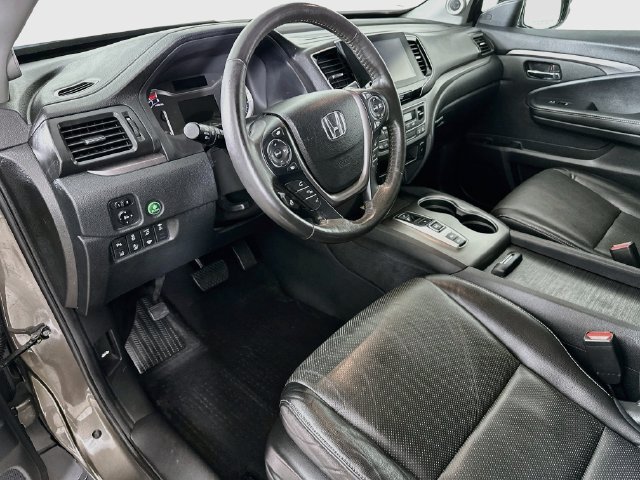 Certified 2022 Honda Ridgeline RTL-E image 21