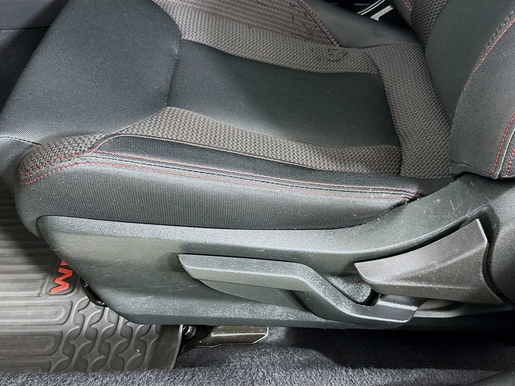 Used 2024 Subaru WRX Premium image 21