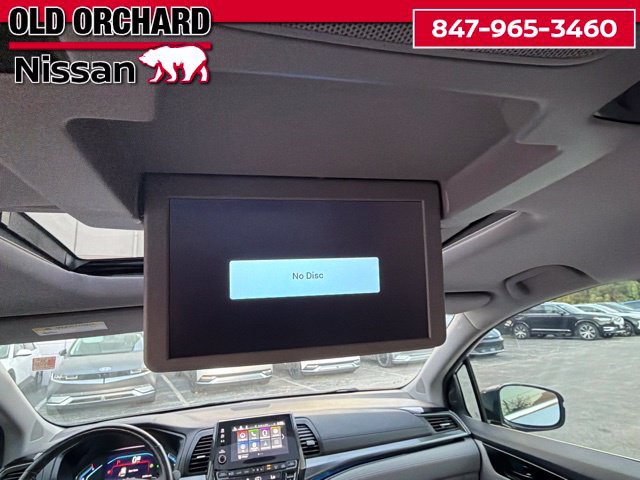 Used 2022 Honda Odyssey Elite image 19