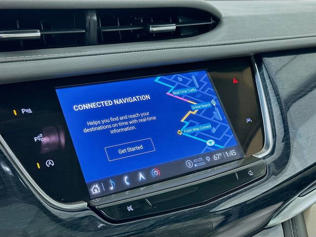 Used 2024 Cadillac XT6 Premium Luxury w/ Technology Package image 15