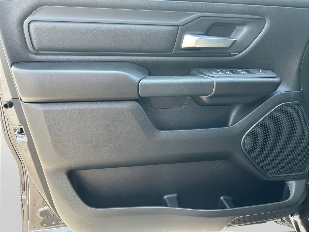 New 2026 RAM 1500 Classic Warlock image 23