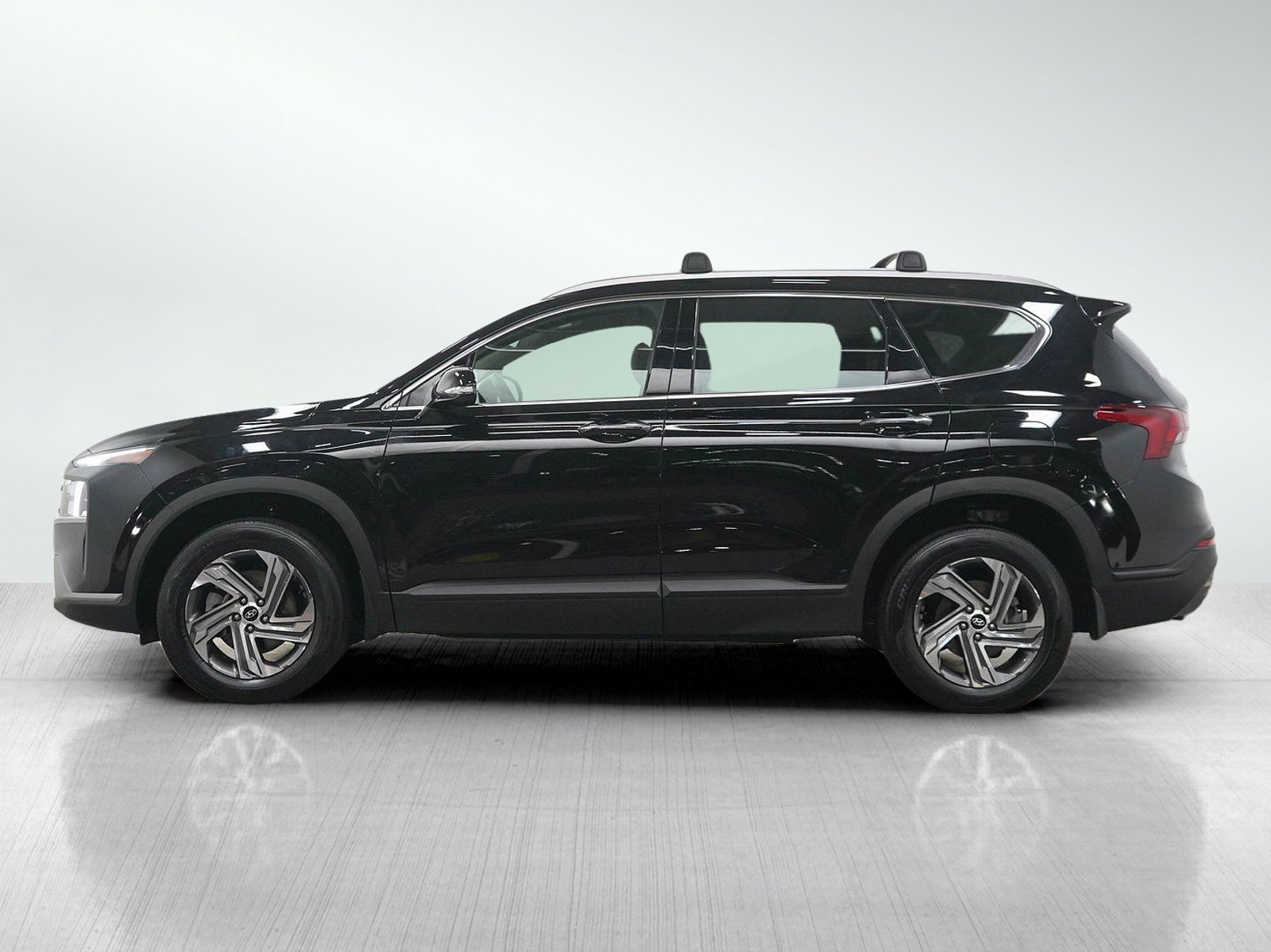 Certified 2023 Hyundai Santa Fe SEL AWD/4WD image 2