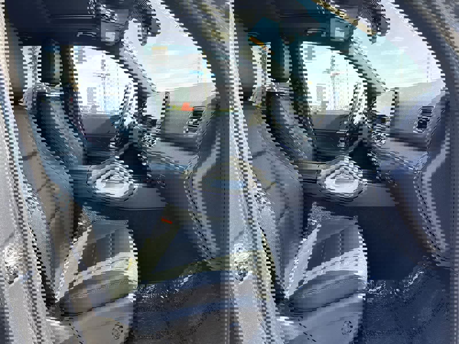 Used 2022 Mercedes-Benz GLE 350 4MATIC image 39