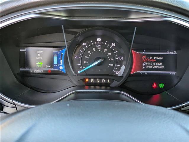 Used 2013 Ford Fusion Energi Titanium w/ Driver Assist Pkg image 10