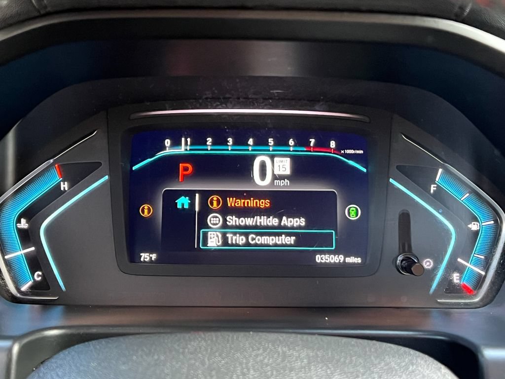 Used 2023 Honda Odyssey Sport image 21