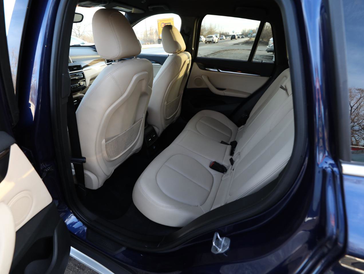 Used 2016 BMW X1 xDrive28i AWD/4WD image 14