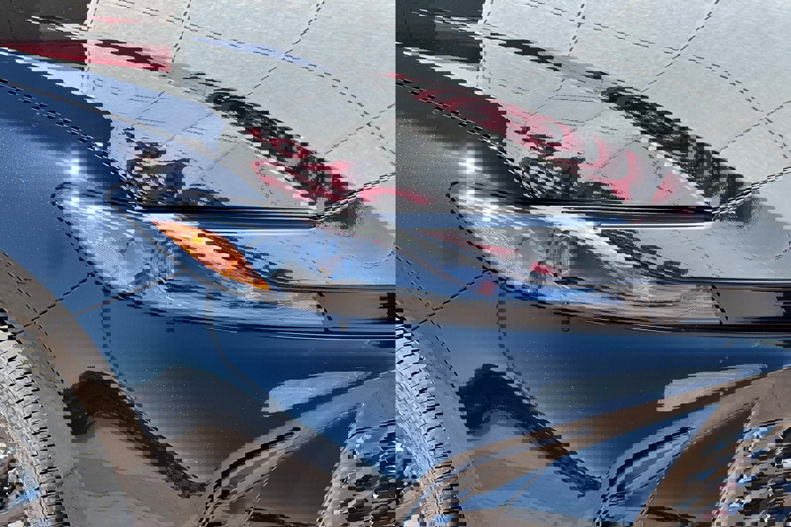 New 2026 Toyota Camry Hybrid image 31