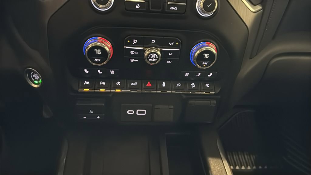 Used 2020 GMC Sierra 1500 Denali w/ Denali Ultimate Package image 28