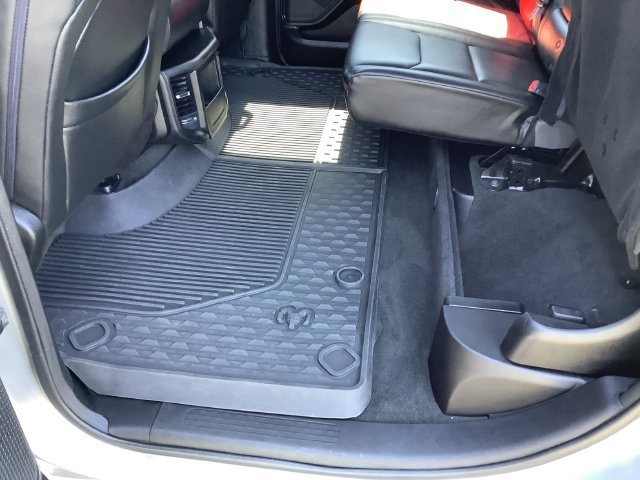 Used 2022 RAM 1500 Big Horn RWD image 27
