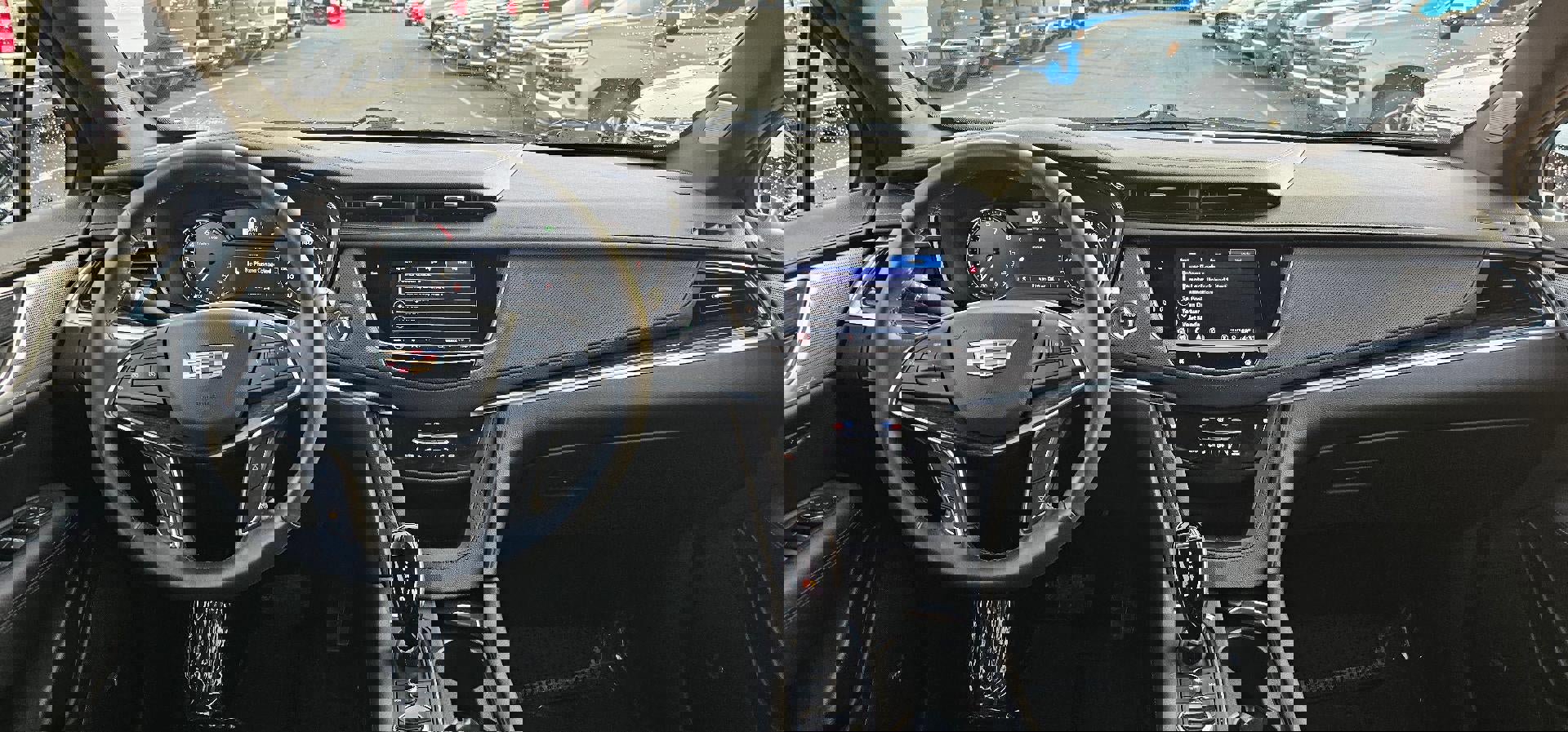 Used 2022 Cadillac XT5 Premium Luxury image 13