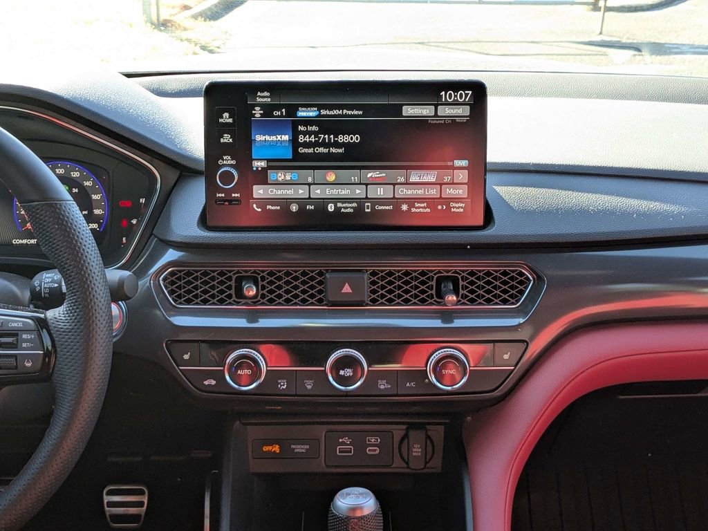 Used 2025 Acura Integra Type S image 17