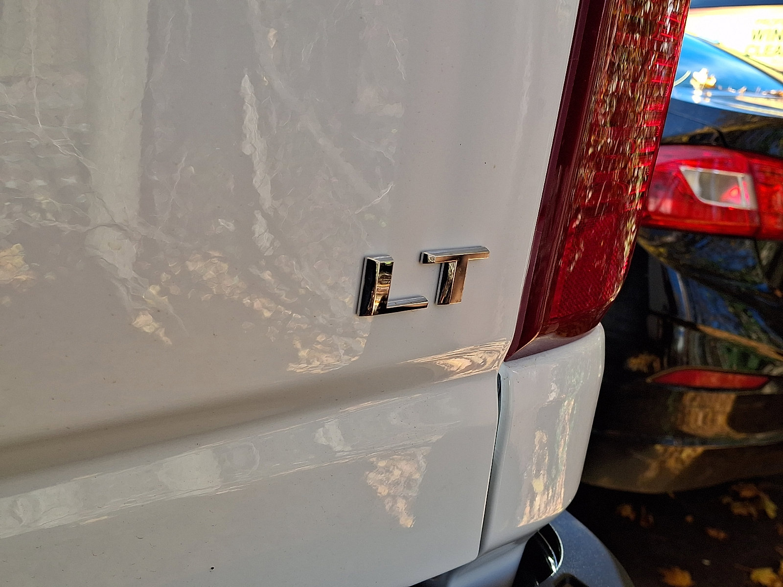 New 2026 Chevrolet Silverado 2500 LT w/ Safety Package image 7