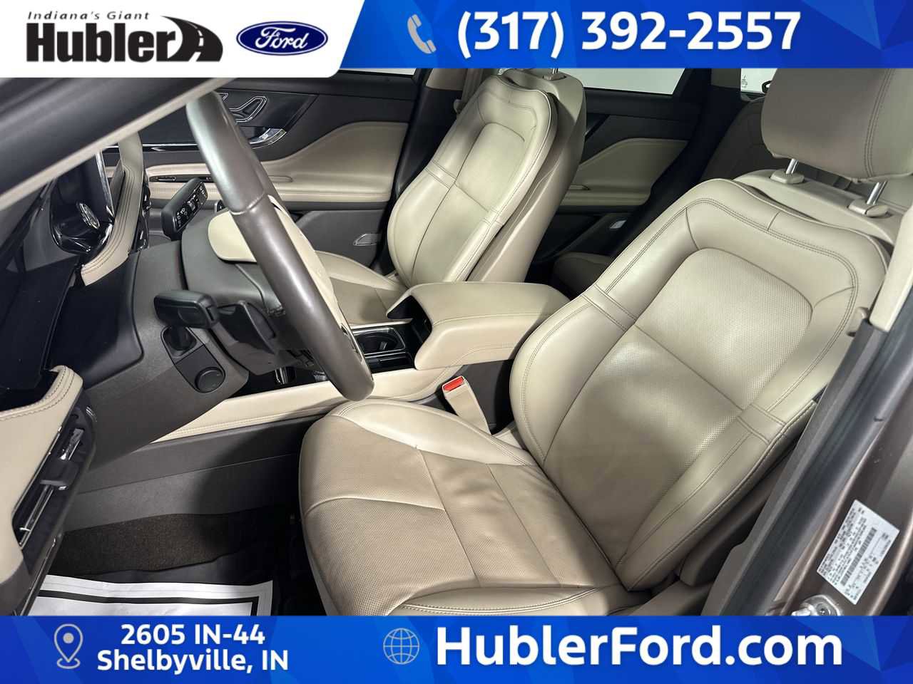 Used 2021 Lincoln Corsair Reserve w/ Equipment Group 201A AWD/4WD image 13