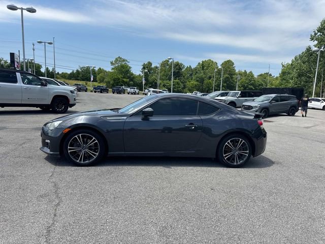 Used 2013 Subaru BRZ Limited RWD video 3