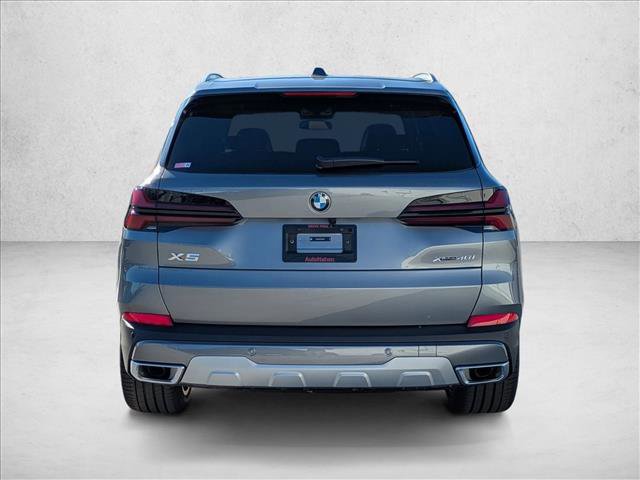 New 2026 BMW X5 xDrive40i image 8
