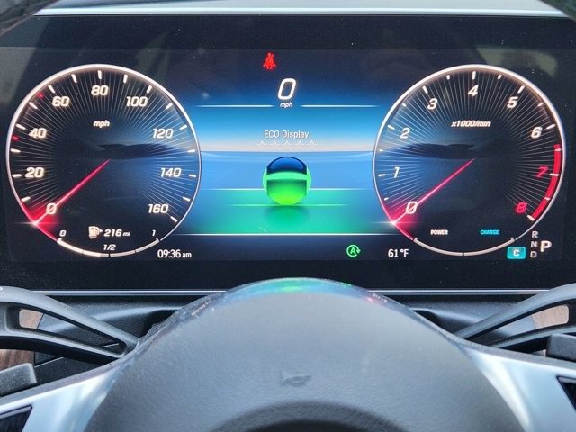 Used 2024 Mercedes-Benz C 300 Sedan image 14