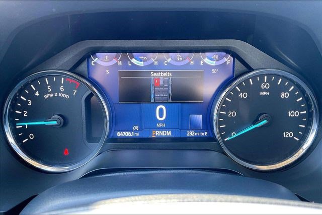 Used 2024 Ford Expedition Max Limited image 24