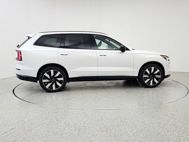New 2026 Volvo EX90 Plus AWD/4WD image 4
