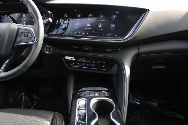 Used 2022 Buick Envision Essence w/ Safety Package image 18