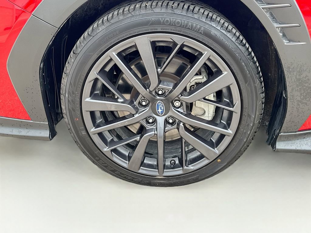 Used 2022 Subaru WRX Premium AWD/4WD image 40