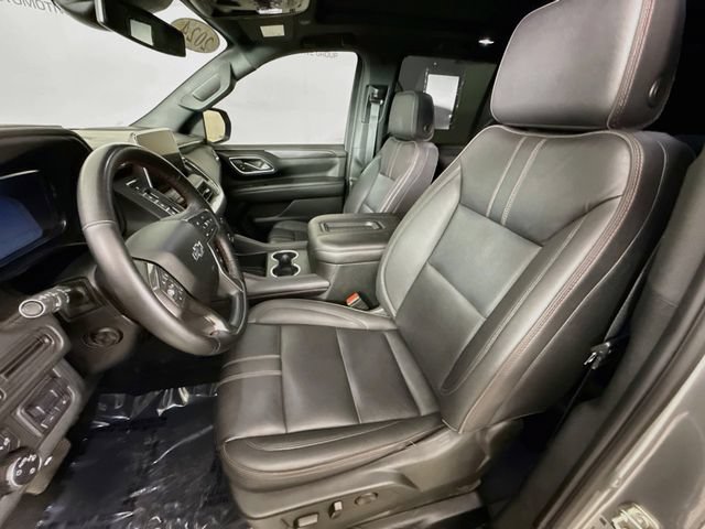 Used 2024 Chevrolet Tahoe RST w/ Luxury Package AWD/4WD image 22