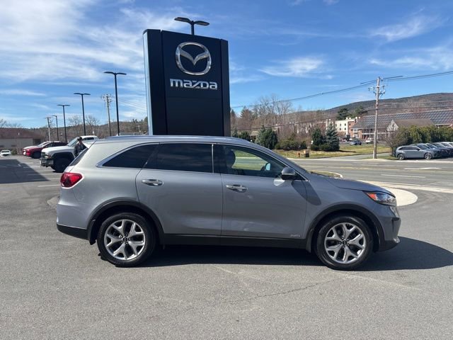 Used 2019 Kia Sorento EX image 15