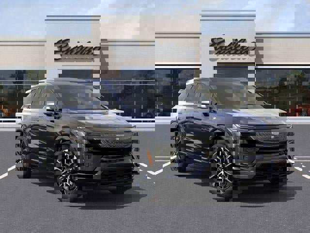 New 2026 Cadillac Optiq Sport 1 image 7