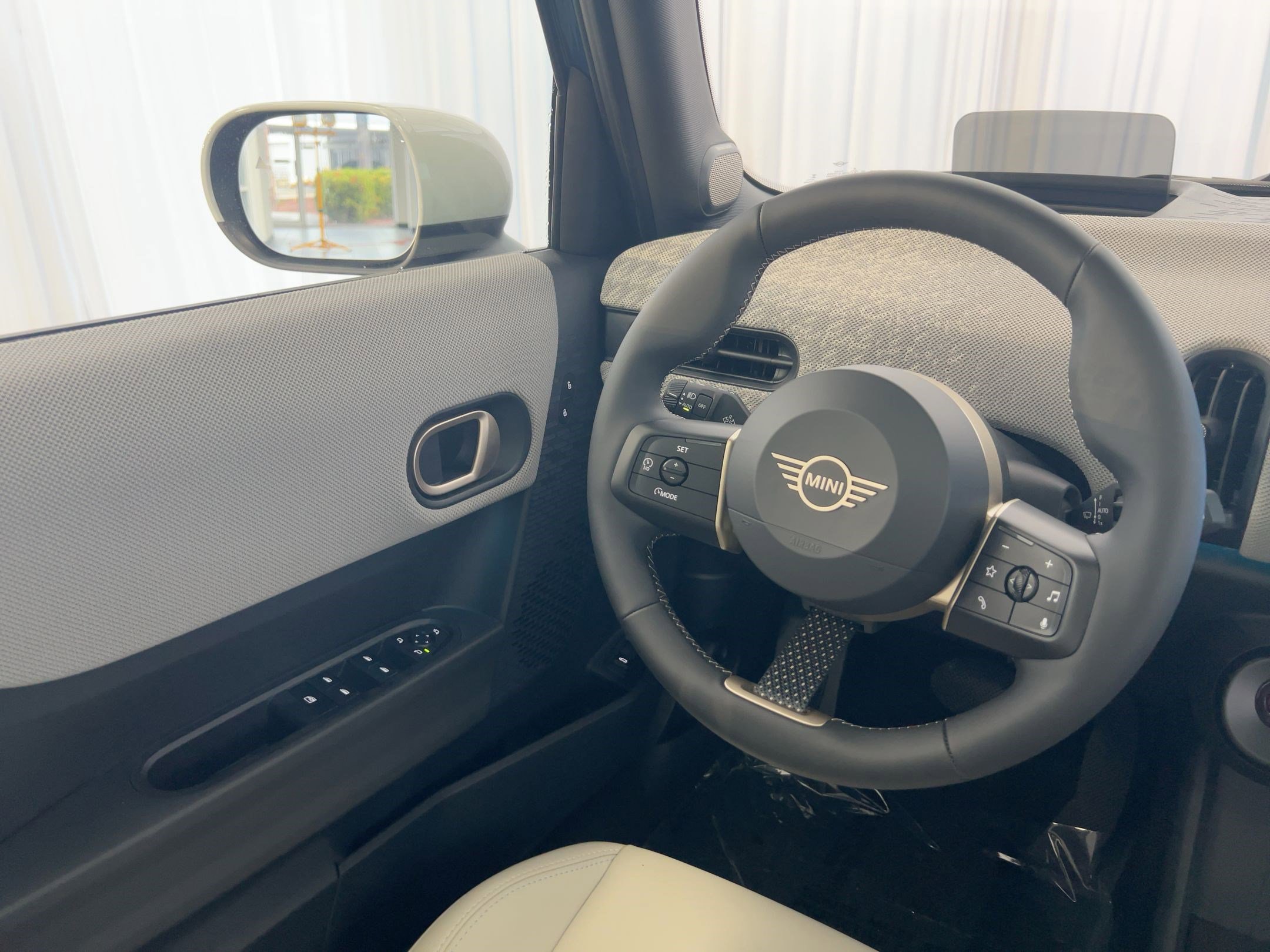 New 2026 MINI Cooper S FWD image 30